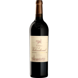 Chateau Valandraud | Red Wine